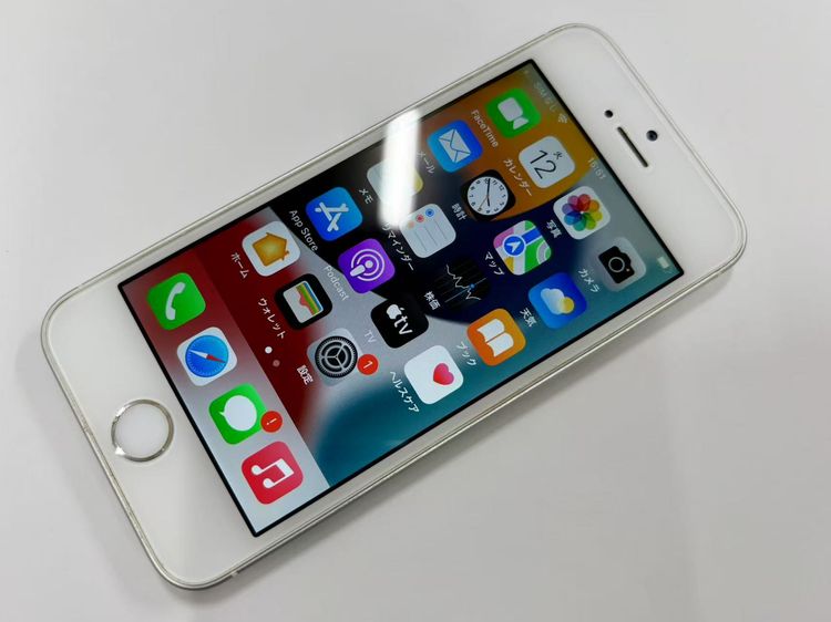 ХSIMե꡼ iPhone SE(1) 64GB С
