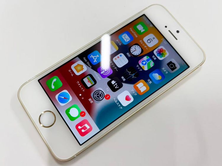 ХSIMե꡼ iPhone SE(1) 128GB 