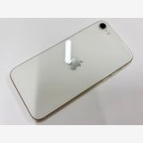 セイモバイル★SIMフリー iPhone SE(第3世代) 64GB スターライト