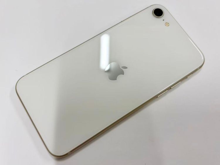 ������Х����SIM�ե꡼ iPhone SE(��3����) 64GB �������饤��