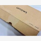 ������Х����SIM�ե꡼ AU arrows We2 �ͥ��ӡ����꡼�� FCG02