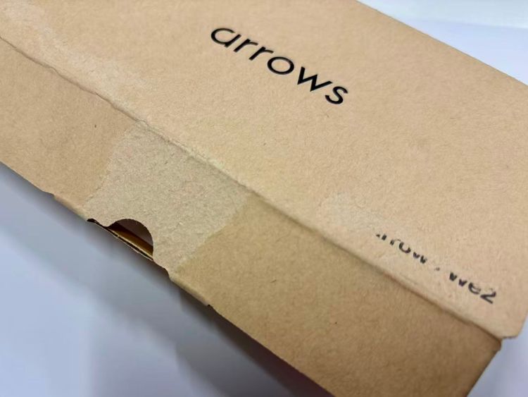 ������Х����SIM�ե꡼ AU arrows We2 �ͥ��ӡ����꡼�� FCG02