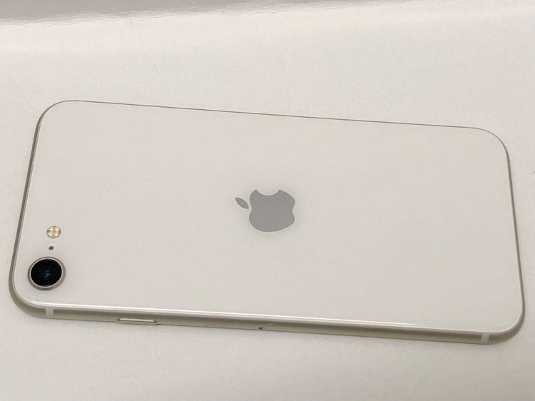 ムスビー｜セイモバイル☆バッテリー96％☆国内SIMフリー iPhone SE3  