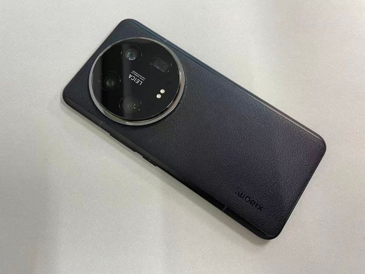 ������Х����������SIM�ե꡼ Xiaomi 14 Ultra  512GB �֥�å�