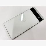 ������Х��������SIM�ե꡼ Google Pixel 6a 128GB [Chalk]