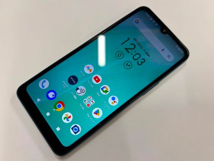 ������Х����SIM�ե꡼ AU arrows We2 �ͥ��ӡ����꡼�� FCG02