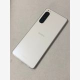 ������Х����SIM�ե꡼ Xperia 5 IV XQ-CQ44 8GB+256GB �ۥ磻��
