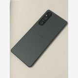������Х����SIM�ե꡼ Xperia 1 V XQ-DQ44 512GB ���������꡼��