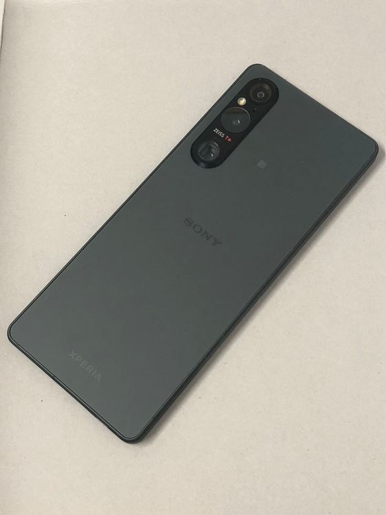 ������Х����SIM�ե꡼ Xperia 1 V XQ-DQ44 512GB ���������꡼��