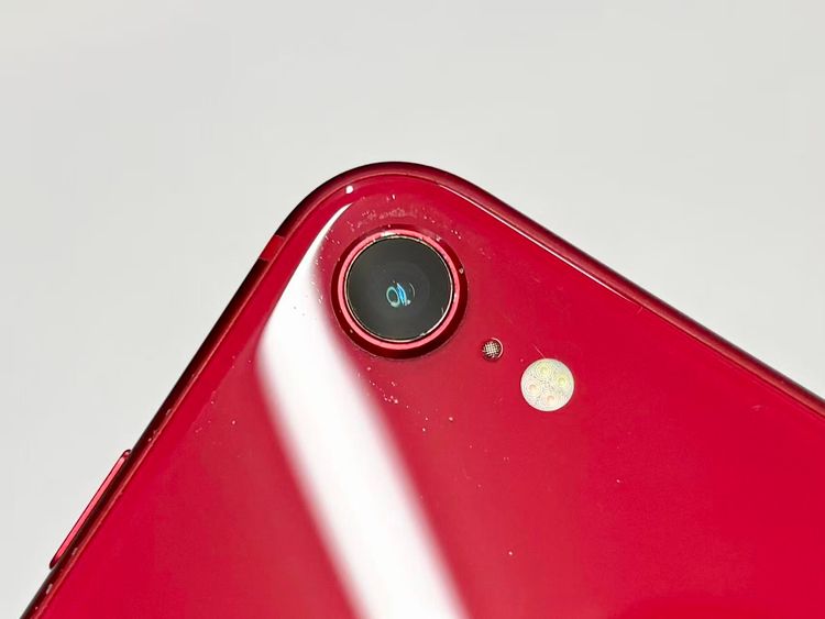 ������Х��������SIM�ե꡼ iPhone SE(��2����) 64GB ��å�