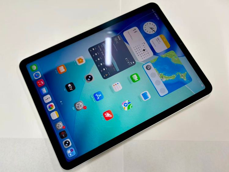������Х����iPad Air4 Wi-Fi+Cell 256GB MYH42J/A ����С�