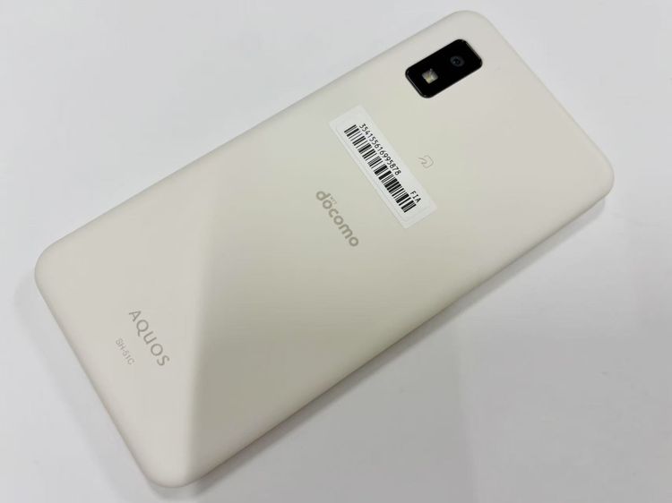 ХSIMե꡼ docomo AQUOS wish2 ۥ磻 SH-51C