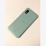 ������Х����SIM�ե꡼ AU AQUOS wish ���꡼�֥��꡼�� SHG06