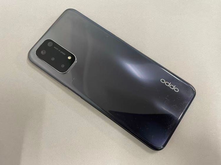 ������Х����SIM�ե꡼ OPPO A54 5G CPH2303 ����С��֥�å�