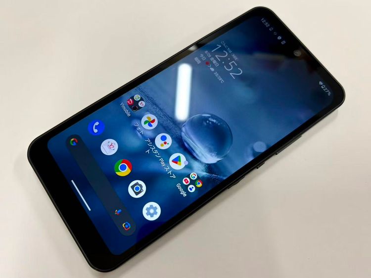 ������Х����SIM�ե꡼ Ymobile AQUOS wish2 A204SH ���㥳����