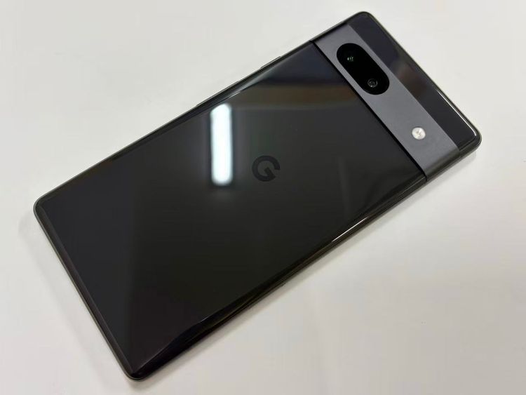 ХSIMե꡼ Google Pixel 7a 128GB 㥳