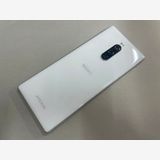 ������Х����SIM�ե꡼Softbank Xperia 1 802SO �ۥ磻��