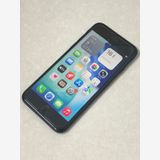 ������Х����SIM�ե꡼ iPhone SE3 128GB �ߥåɥʥ���