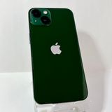 セイモバイル★ SIMフリー iPhone13 128GB グリーン