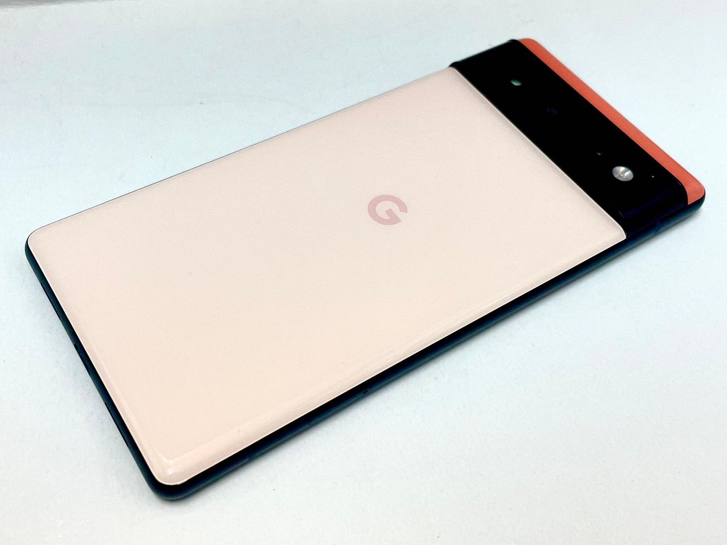 ムスビー｜セイモバイル☆SIMフリー Google Pixel 6 128GB [Kinda  