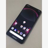 ������Х����SIM�ե꡼ Softbank AQUOS R8 Pro �֥�å� A301SH