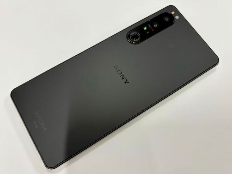 ХSIMե꡼AU Xperia 1 IV SOG06 [֥å]