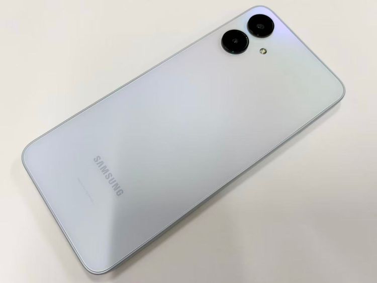 ������Х����SIM�ե꡼ AU Galaxy A25 5G [�饤�ȥ֥롼] SCG33
