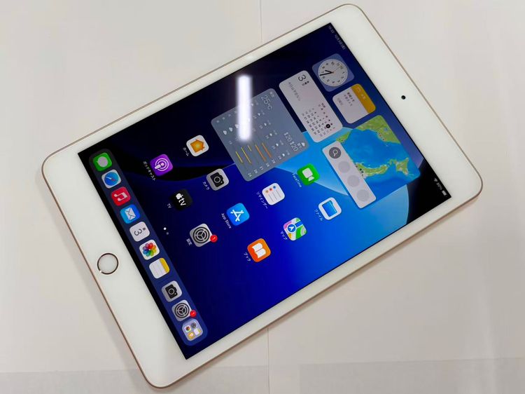 Х iPad mini 5 WiFi 64GB  3F559J/A