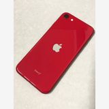 ������Х����SIM�ե꡼ iPhone SE2 256GB ��å�