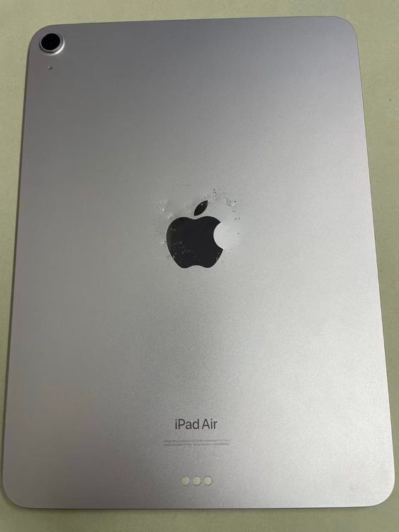 ������Х����iPad Air (M2) ��6���� WiFi 3M673J/A 128GB �ѡ��ץ�