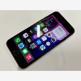 ХSIMե꡼ iPhone SE(2) 128GB ֥å
