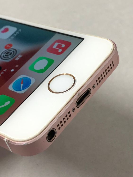 ������Х����SIM�ե꡼ iPhone SE 64GB �������������