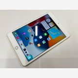 セイモバイル★SIMフリーiPad mini4 Wi+Cel MK782J/A 128GB ゴールド