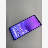������Х����SIM�ե꡼ Xperia 10 V XQ-DC44 128GB ��٥����
