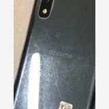 ������Х����SIM�ե꡼ docomo Galaxy A21 �֥�å� SC-42A