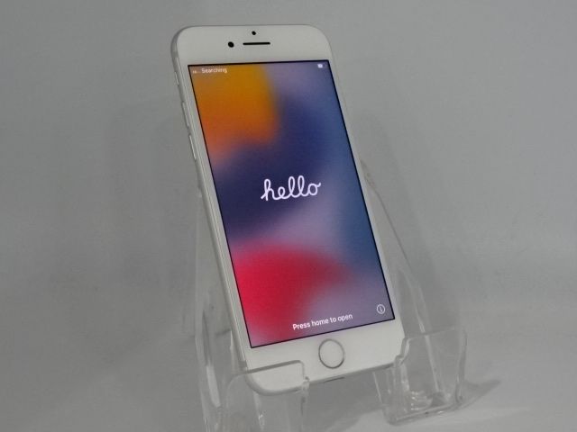 ムスビー｜セイモバイル☆国内SIMフリーiPhone 7 128GB シルバー  