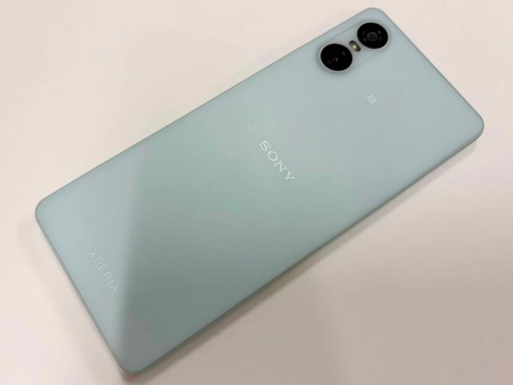������Х����SIM�ե꡼Softbank Xperia 10 VI A402SO �֥롼