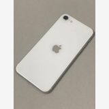 ������Х�����Хåƥ꡼95���SIM�ե꡼ iPhone SE2 64GB �ۥ磻��