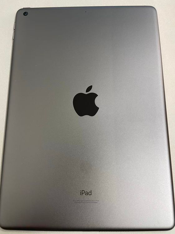 ������Х���������� iPad(��9����) WiFi 64GB ���ڡ������쥤 3K2K3J/A