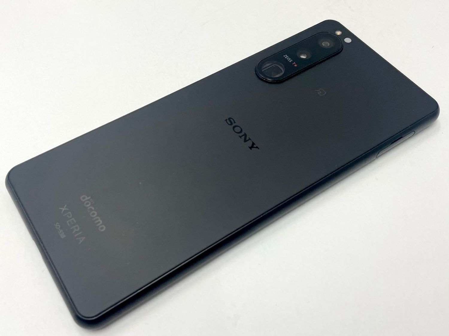 ムスビー｜セイモバイル☆SIMフリードコモ Xperia 5 III SO-53B 