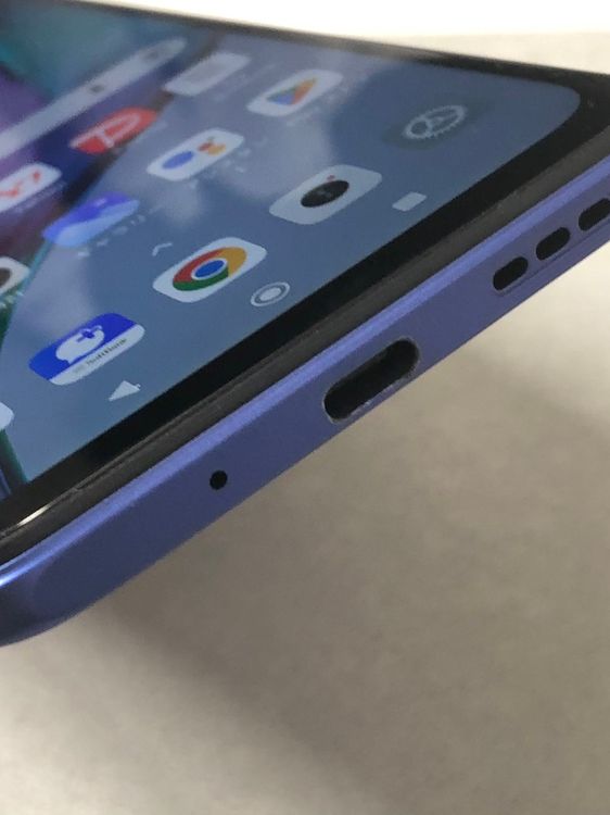 ������Х����SIM�ե꡼ SB�� Note 10T 64GB �ʥ��ȥ�����֥롼 A101XM