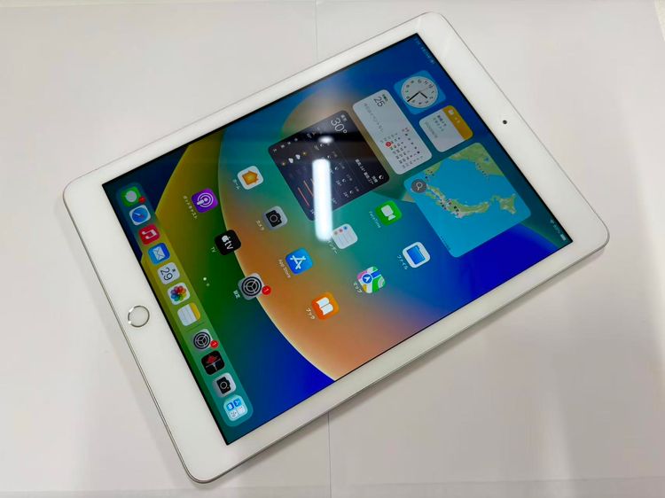 Х iPad(5) Wi-Fi 32GB С MP2G2J/A
