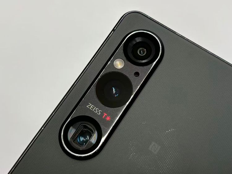 ХSIMե꡼ Xperia 1 V XQ-DQ44 512GB ꡼