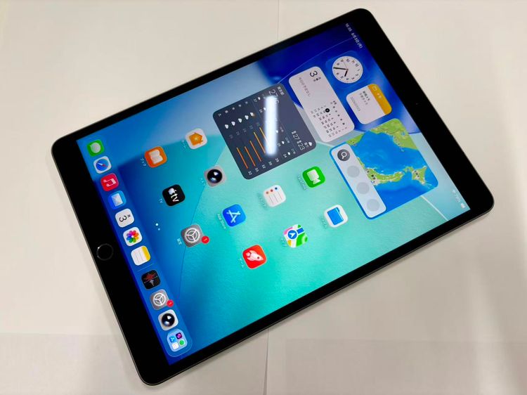������Х����iPad Air 2 Wi-Fi+Cell 64GB MV0D2J/A ���ڡ������쥤
