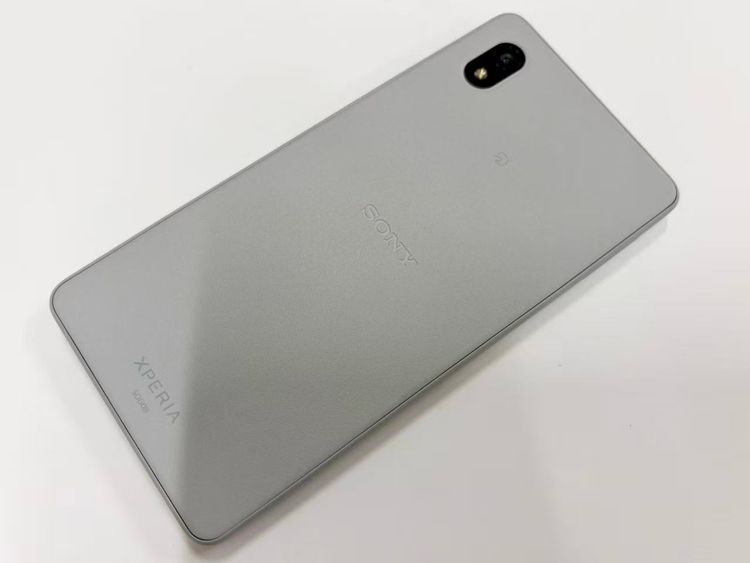 ������Х����SIM�ե꡼ AU�� Xperia Ace III SOG08 ���졼