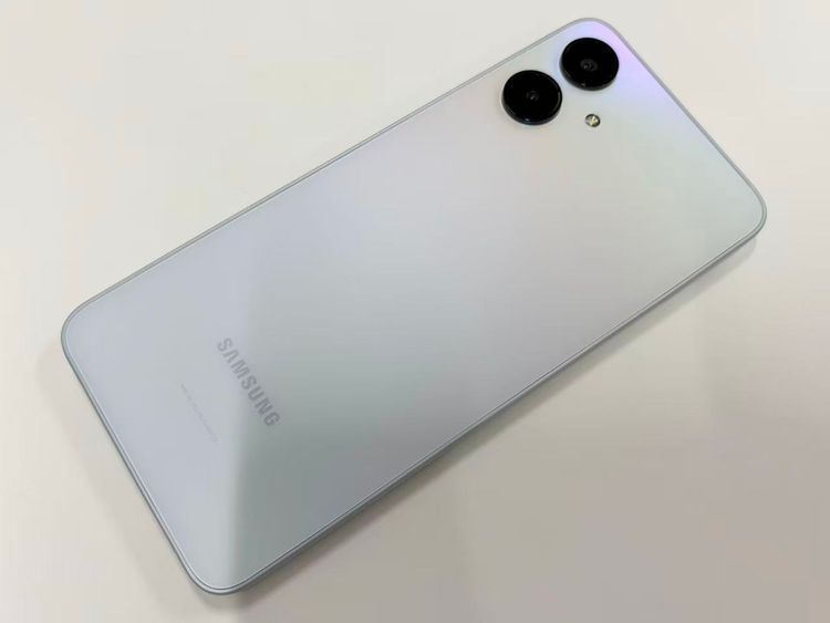 ХSIMե꡼ AU Galaxy A25 5G [饤ȥ֥롼] SCG33