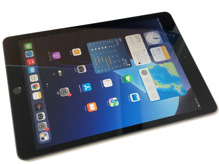 ХiPad 8 Wi-Fi 32GB ڡ졼 3YL92J/A