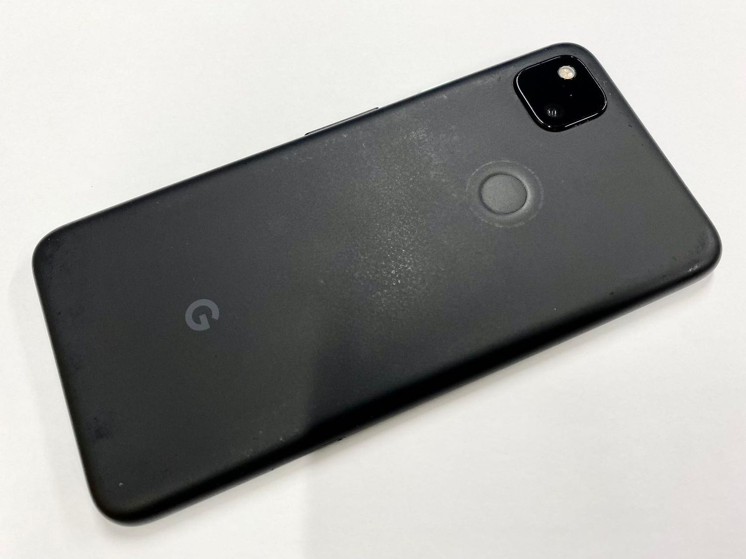 ムスビー｜セイモバイル☆国内SIMフリー Google Pixel 4a 128GB 