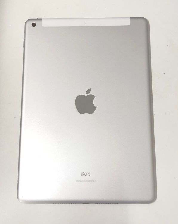 ������Х����SIM�ե꡼ iPad 7 Wi-Fi+Cellular 64GB ����С�