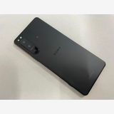 ������Х����SIM�ե꡼ Xperia 5 IV XQ-CQ44 256GB �֥�å�